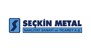 Seckin Sticker by Seçkin Metal