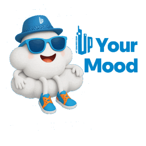 Agora Mall Sticker by See you UP there!