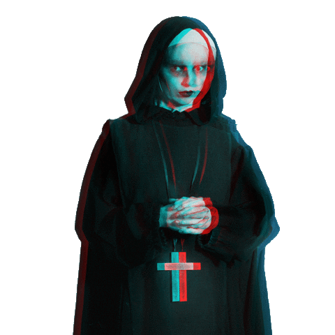 Halloween Spooky Season Sticker by bobbejaanland