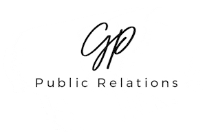 GP Public Relations Sticker