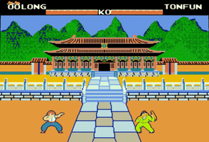 Video Game Arcade GIF