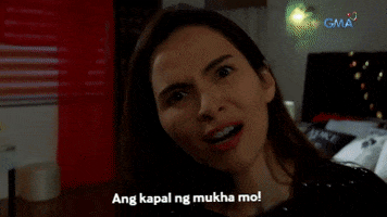 angry my love from the star GIF by GMA Network