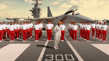 see you again salute GIF by Tyler, the Creator