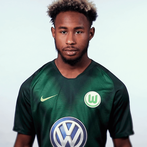 Football Soccer GIF by VfL Wolfsburg
