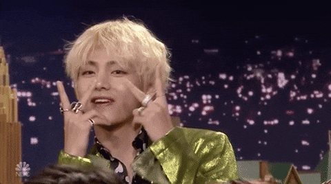 Kpop Fun GIFs - Get the best GIF on GIPHY