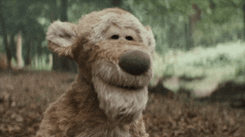 winnie the pooh GIF by Walt Disney Studios