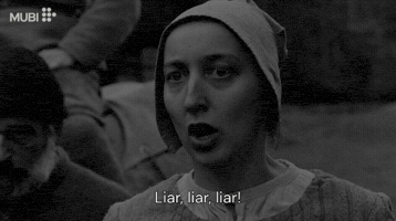 Film Cinema GIF by MUBI