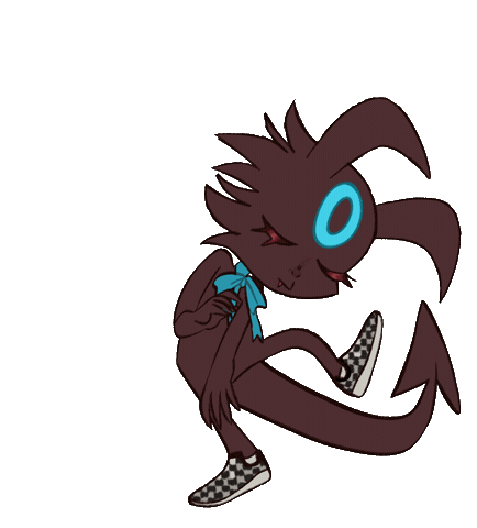 Dance Dancing Sticker