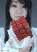cube win GIF