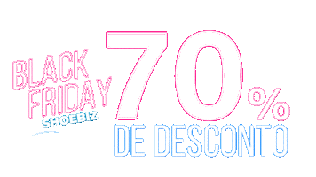 Friday Marca Sticker by Shoebiz