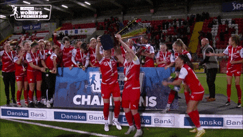 Champagne Celebrate GIF by Cliftonville Football Club