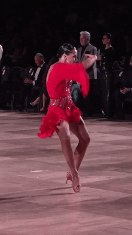 Dance GIF