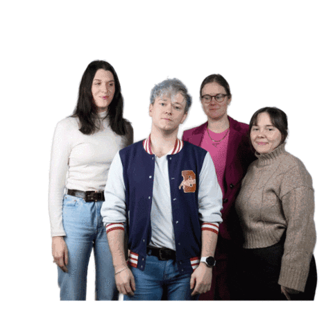 Sticker by teamlewisnl