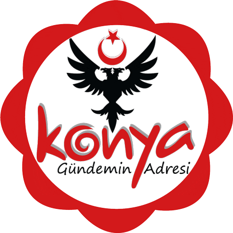 Sticker by Konya Gündemi