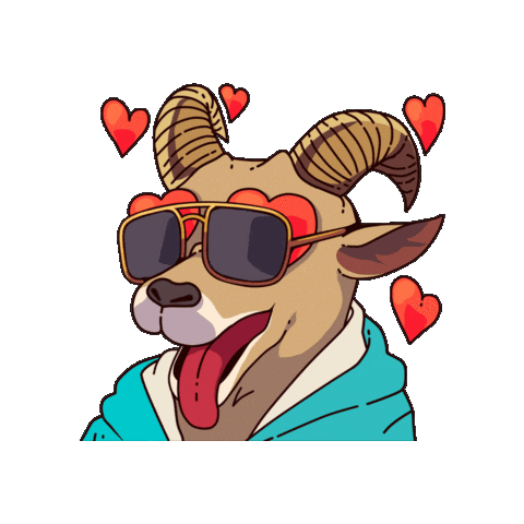 Tiroler Luft Sticker