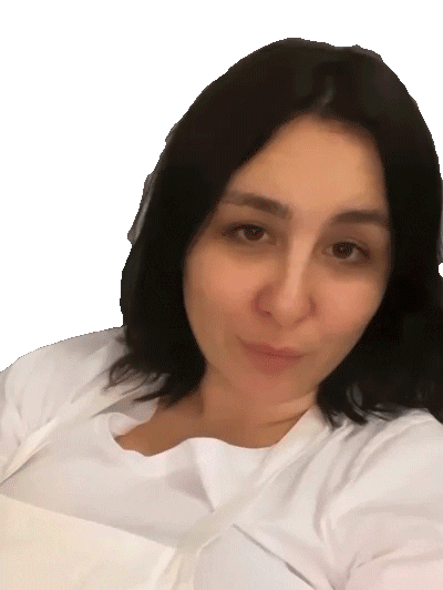 Googly Eyes Sticker by adriana-makeup