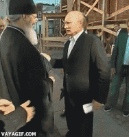 vladimir putin GIF