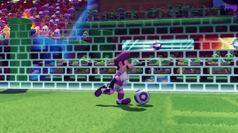 Five A Side Battles GIF - Find & Share on GIPHY