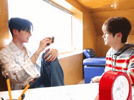 Xinyuan GIF