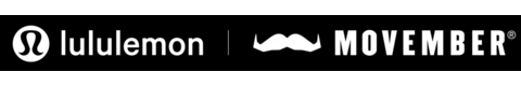 Mo Movember Sticker by lululemon