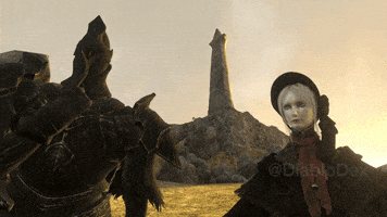 Know Dark Souls 2 GIF