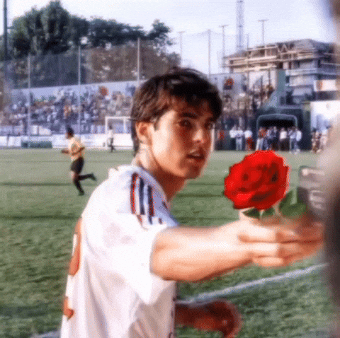 I Love You Rose GIF
