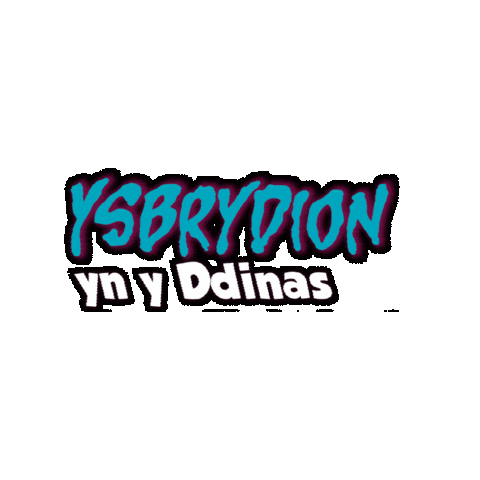 Abertawe Sticker by SwanseaBay