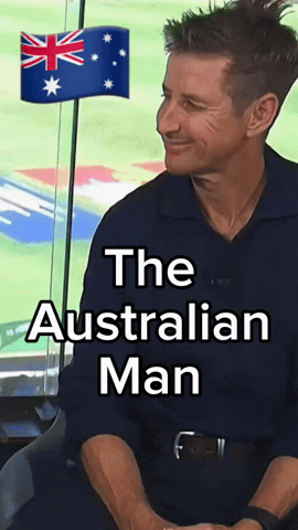 Mark Howard Cricket GIF