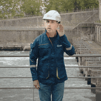 Water What GIF by EDF Officiel