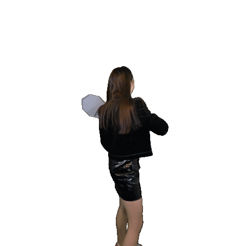 Sara Sticker By SocialGif