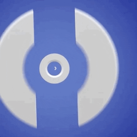 european broadcasting union GIF by Eurovision Song Contest