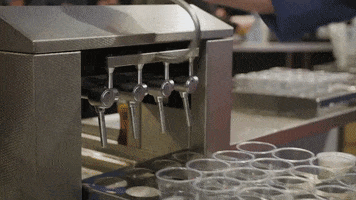 beer festivals GIF by Eventure