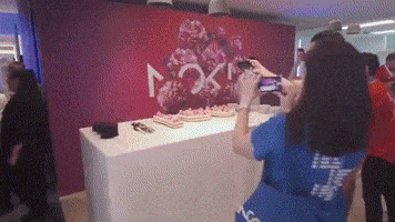 GIF by Nokia Bell Labs