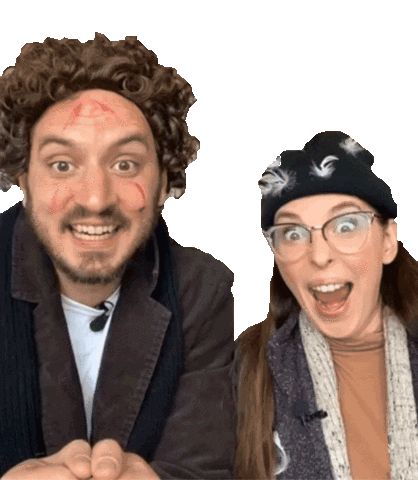 Irben Sticker by The Irbens