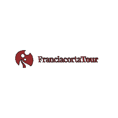 Franciacortatour Sticker