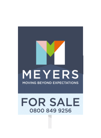 Meyers Estates Sticker
