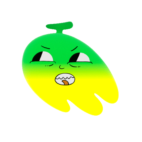 Allergy Sticker