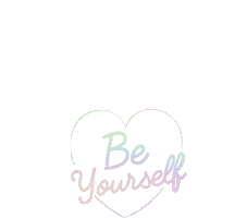 Heart Corazon Sticker by Her Loop