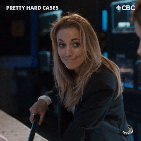 Come On Ok GIF by CBC - Find & Share on GIPHY