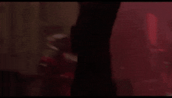 Martial Arts GIF