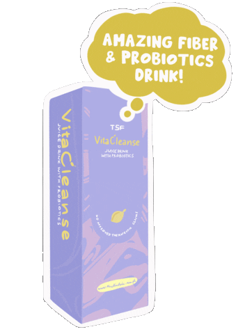 Healthy Sticker by theslimfirm