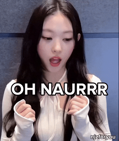 Newjeans GIF