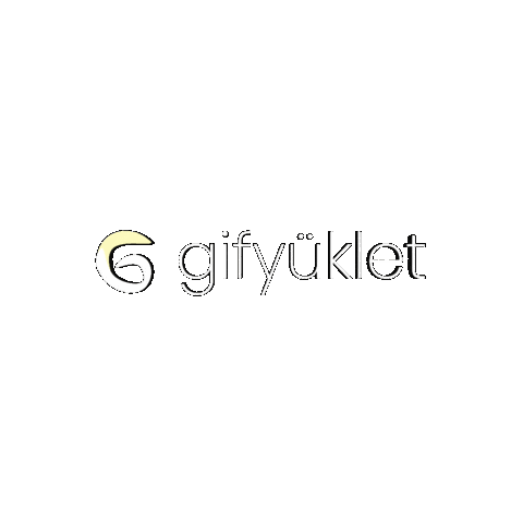 Gif Yüklet - Gifleriniz Hazır! Sticker