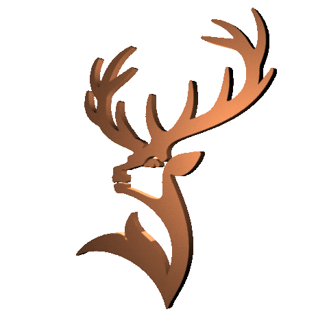 Es#4 F&C Sticker by Glenfiddich Whisky