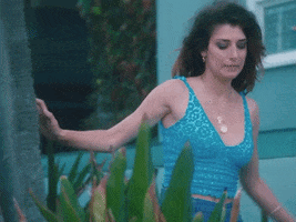 1980s horror film GIF by Wallows