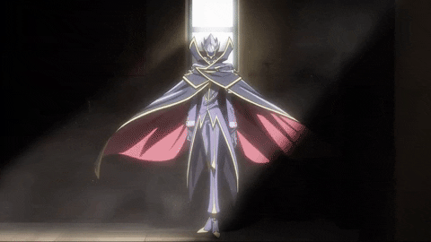 Featured image of post Code Geass Cc Gif The best gifs for code geass