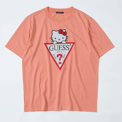 GIF by GUESS