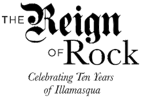 Make Up Beauty Sticker by Illamasqua