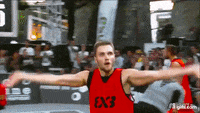festa vai GIF por FIBA3x3
