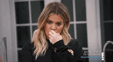 Nervous Season 15 GIF by KUWTK